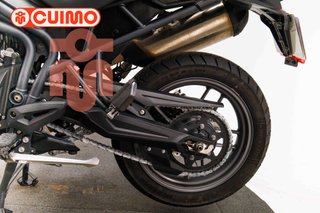 TRIUMPH TIGER 800