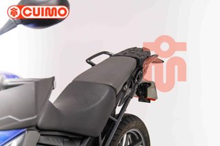 TRIUMPH TIGER 800
