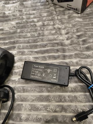 MUlTIFUNCION SATA HDD.DOCKING para Clonar Hdd.o re