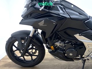 HONDA NC 750 X (A)(IVA DEDUCIBLE)