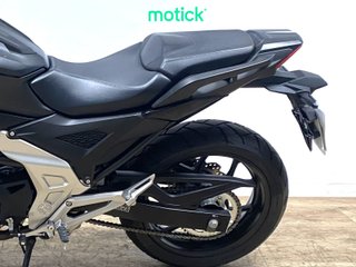 HONDA NC 750 X (A)(IVA DEDUCIBLE)