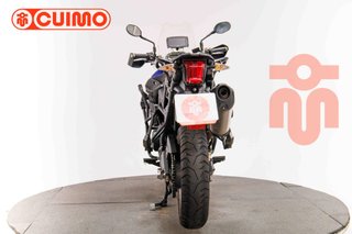 TRIUMPH TIGER 800