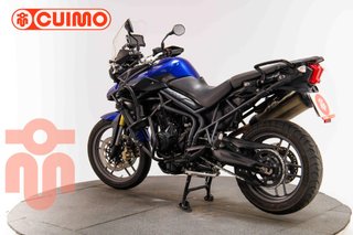 TRIUMPH TIGER 800