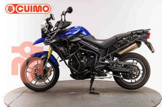 TRIUMPH TIGER 800