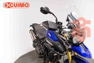 TRIUMPH TIGER 800