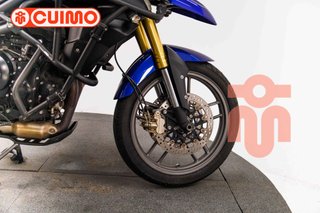 TRIUMPH TIGER 800