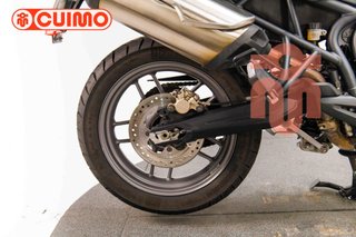 TRIUMPH TIGER 800
