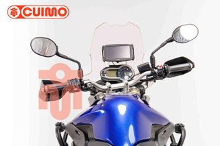 TRIUMPH TIGER 800