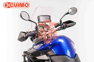 TRIUMPH TIGER 800