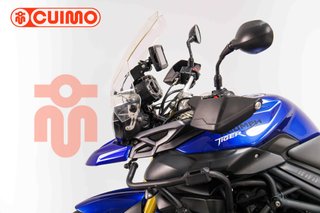 TRIUMPH TIGER 800