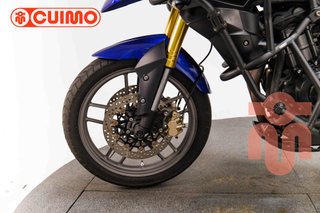 TRIUMPH TIGER 800