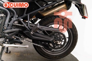 TRIUMPH TIGER 800