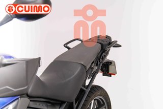 TRIUMPH TIGER 800