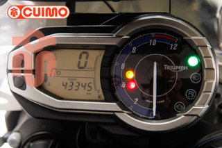 TRIUMPH TIGER 800