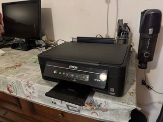 Stampante Epson Nera