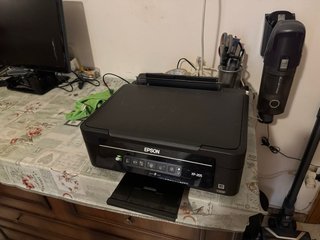 Stampante Epson Nera