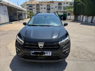 Dacia Jogger 2022