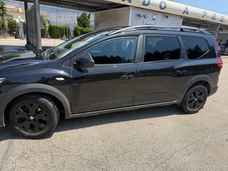 Dacia Jogger 2022