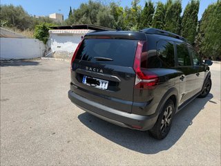 Dacia Jogger 2022