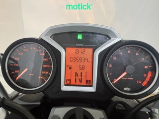 BMW R 1200 R