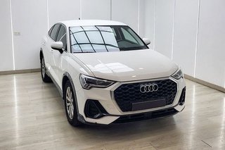 Audi Q3   Advanced 35 TDI 110kW 150CV S tronic