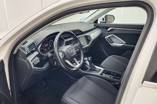 Audi Q3   Advanced 35 TDI 110kW 150CV S tronic