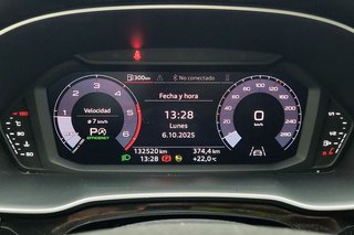 Audi Q3   Advanced 35 TDI 110kW 150CV S tronic
