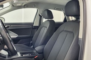 Audi Q3   Advanced 35 TDI 110kW 150CV S tronic
