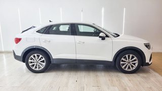 Audi Q3   Advanced 35 TDI 110kW 150CV S tronic