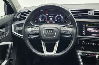 Audi Q3   Advanced 35 TDI 110kW 150CV S tronic