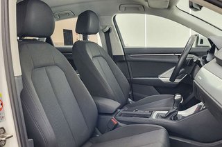 Audi Q3   Advanced 35 TDI 110kW 150CV S tronic