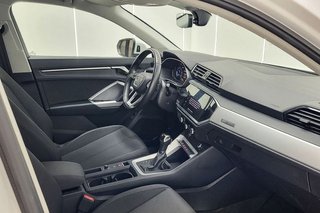 Audi Q3   Advanced 35 TDI 110kW 150CV S tronic