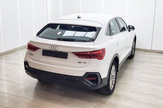 Audi Q3   Advanced 35 TDI 110kW 150CV S tronic