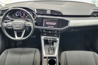 Audi Q3   Advanced 35 TDI 110kW 150CV S tronic