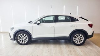 Audi Q3   Advanced 35 TDI 110kW 150CV S tronic