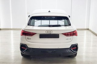 Audi Q3   Advanced 35 TDI 110kW 150CV S tronic