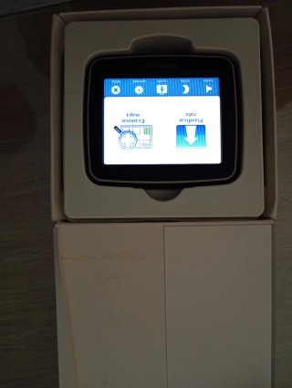 GPS
