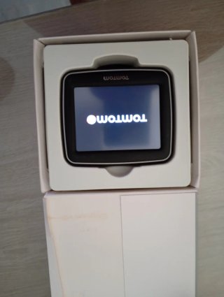 GPS