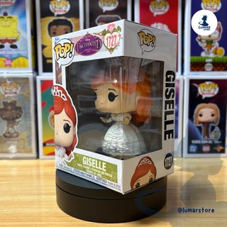 FUNKO POP! 1727 Giselle (Ecantada)