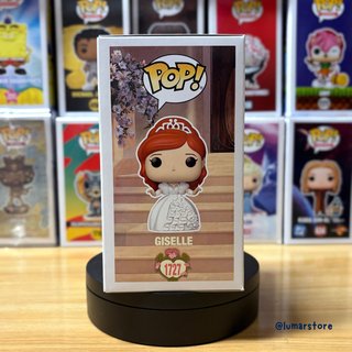 FUNKO POP! 1727 Giselle (Ecantada)
