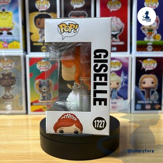 FUNKO POP! 1727 Giselle (Ecantada)