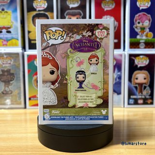FUNKO POP! 1727 Giselle (Ecantada)