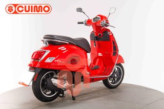 VESPA GTS 125