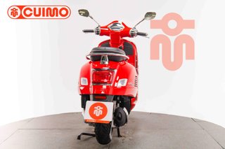 VESPA GTS 125