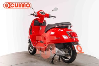 VESPA GTS 125
