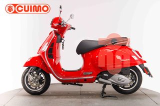 VESPA GTS 125