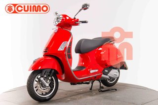 VESPA GTS 125