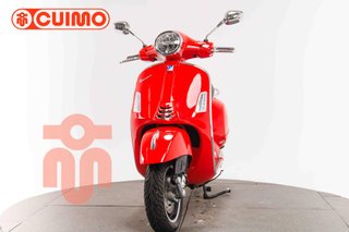VESPA GTS 125
