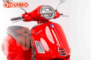 VESPA GTS 125
