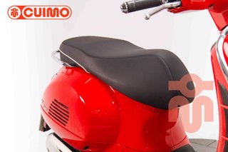 VESPA GTS 125